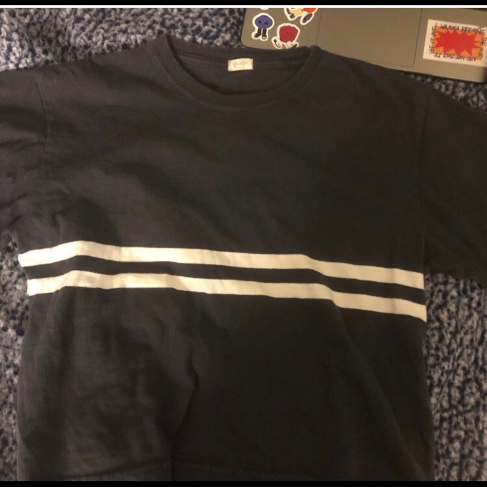 Brandy shirt